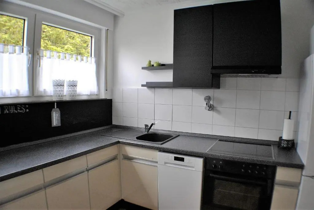 Ferienwohnung Marina Kassel