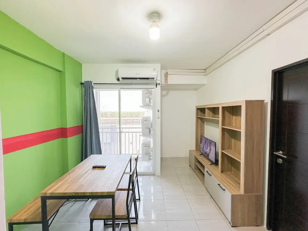 Good 2BR Apartment Suncity Residence