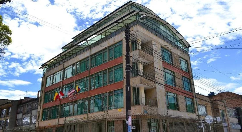 Hotel Imperial 34
