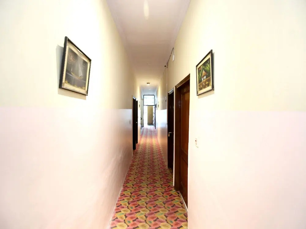 Hotel Nav Classic by OYO Rooms