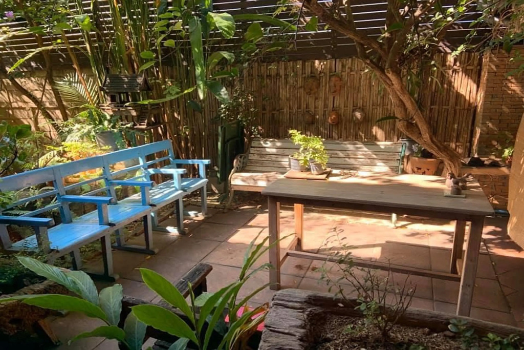 Tiptopthai House