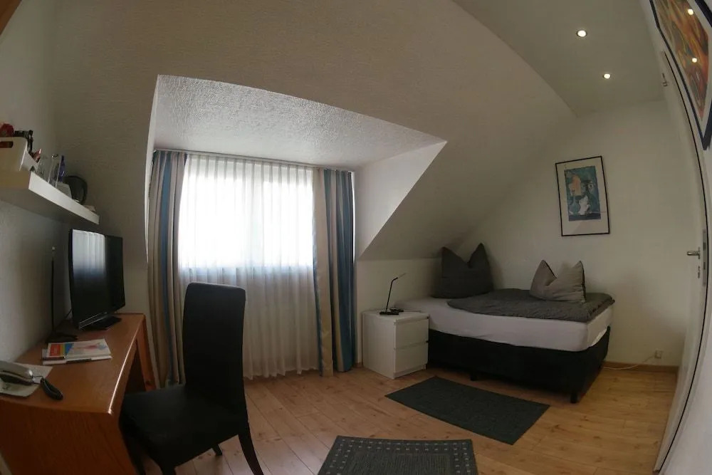 Hotel Merlin