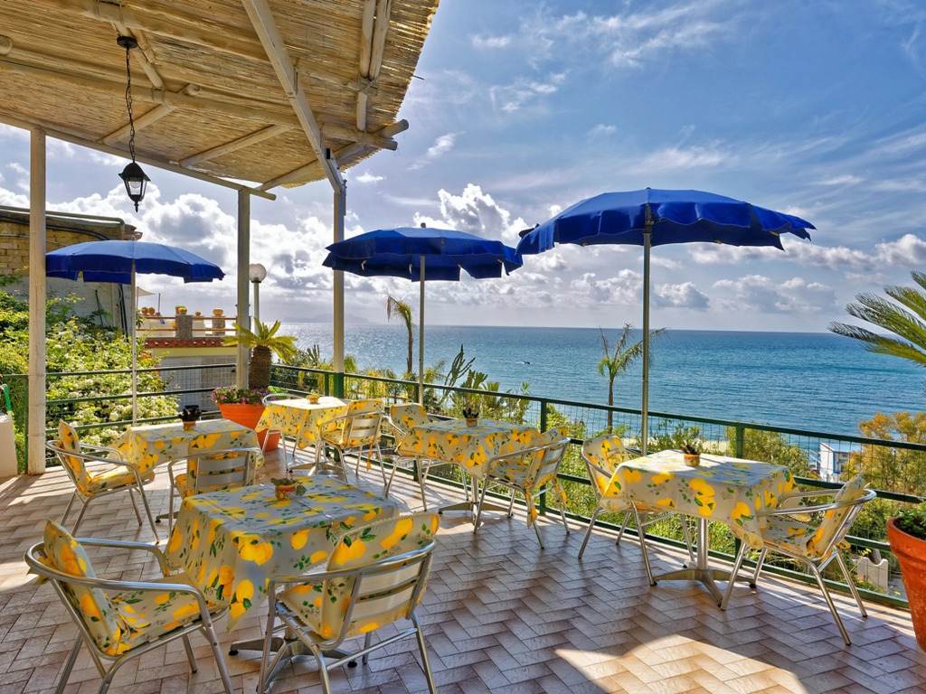 Hotel Villa Franz