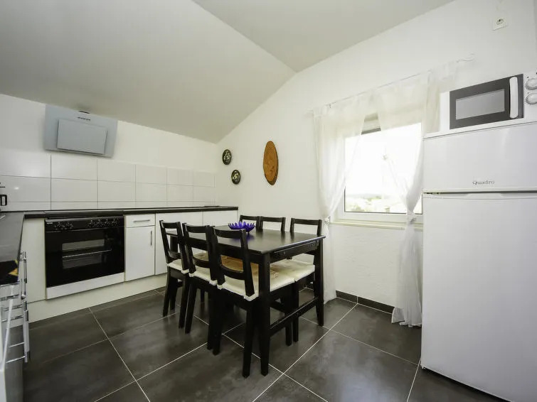 Apartman Marina