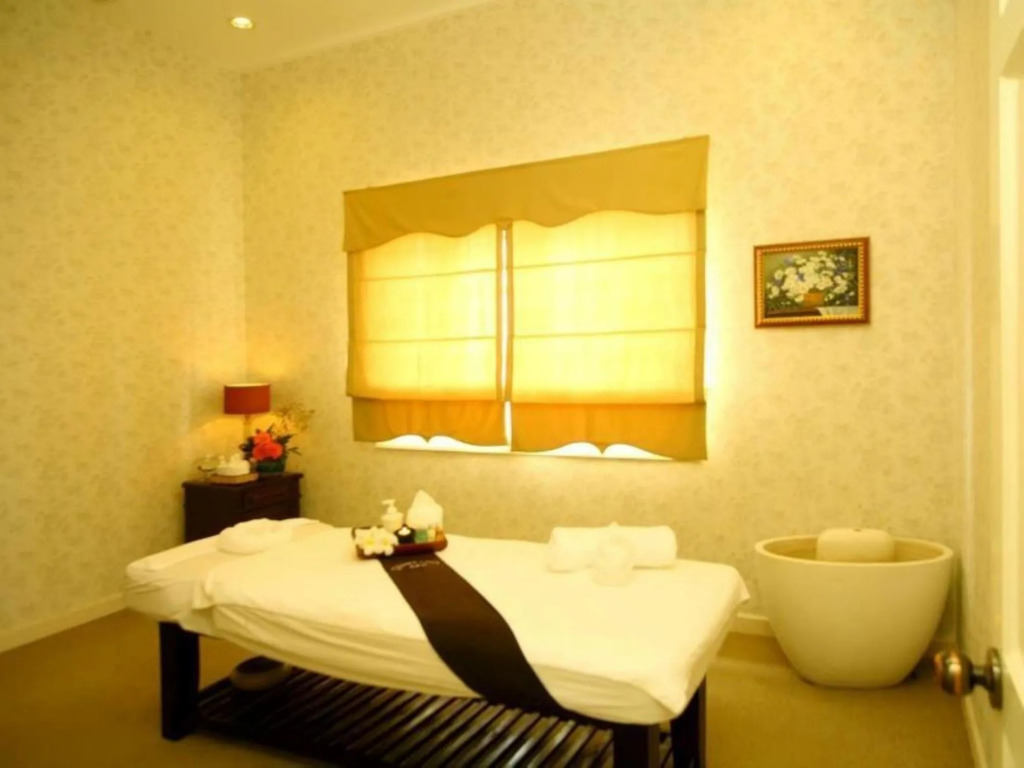 Toki Sai Gon Resort & Spa