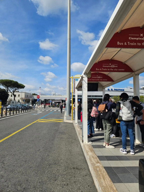 Il Posto Giusto
