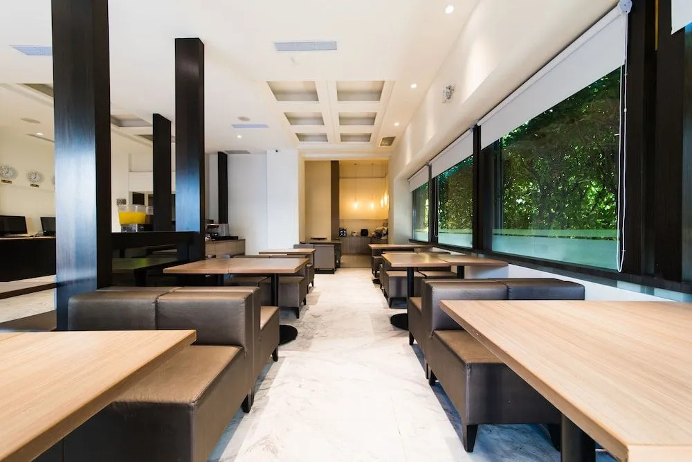 The Rivero Hotel