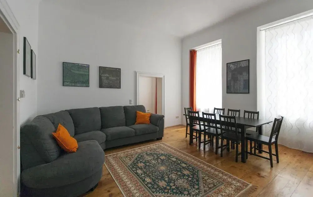 Heart of Vienna Home