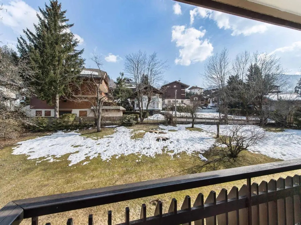Appartement Megève, 2 pièces, 4 personnes - FR-1-453-118