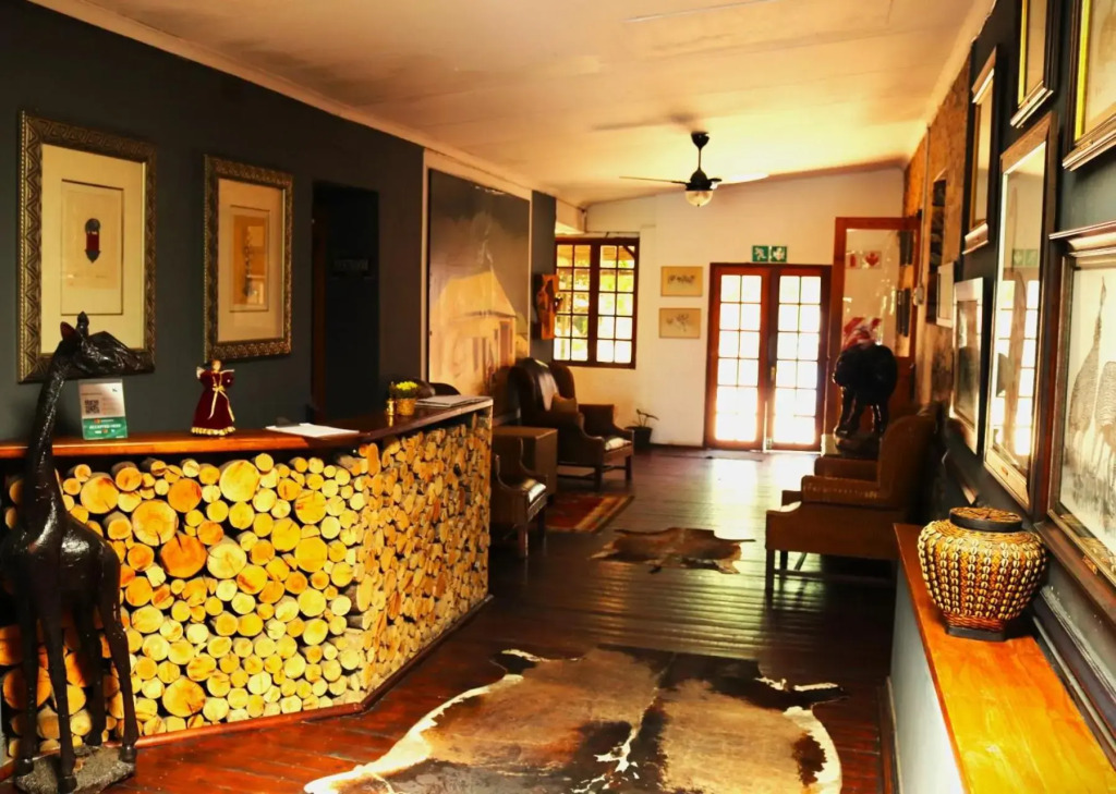 Wakkerstroom Country Inn