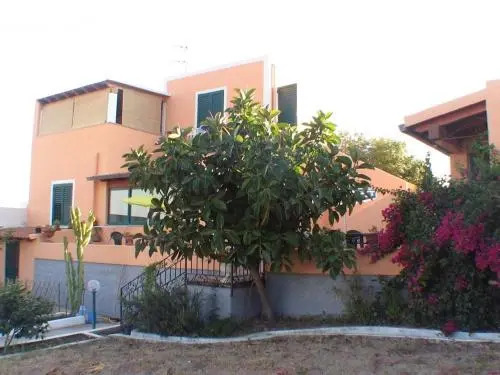 Fiordaliso - Holiday Housing