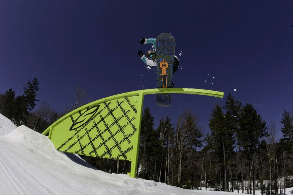 Inn at Snowshoe