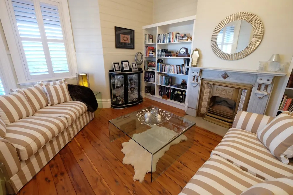 Courthouse Cottage