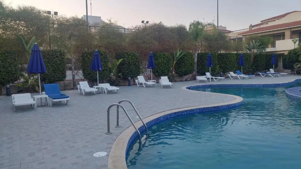 Pyla Gardens A202 Studio