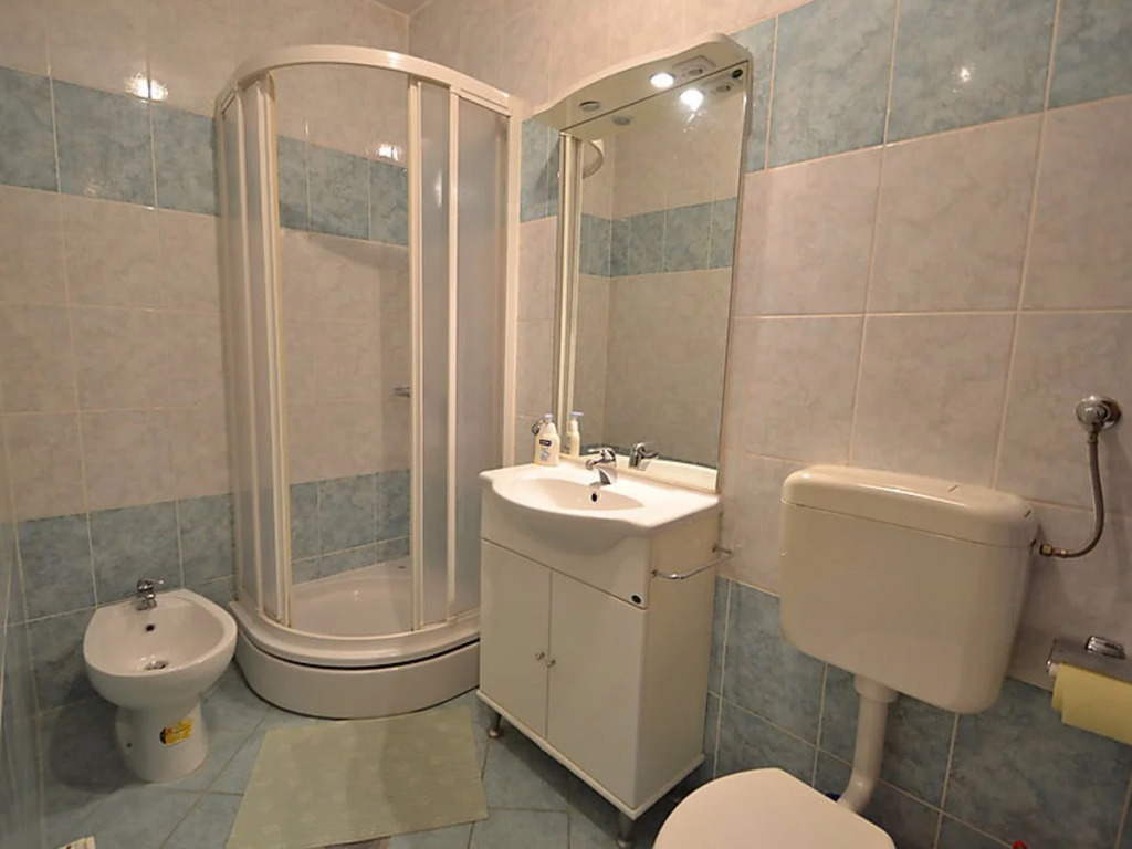 Apartment Ana Madrid