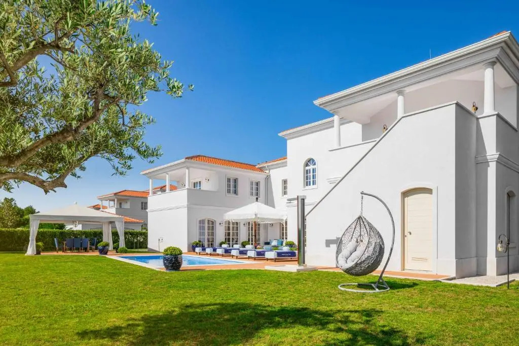 Villa Elegance