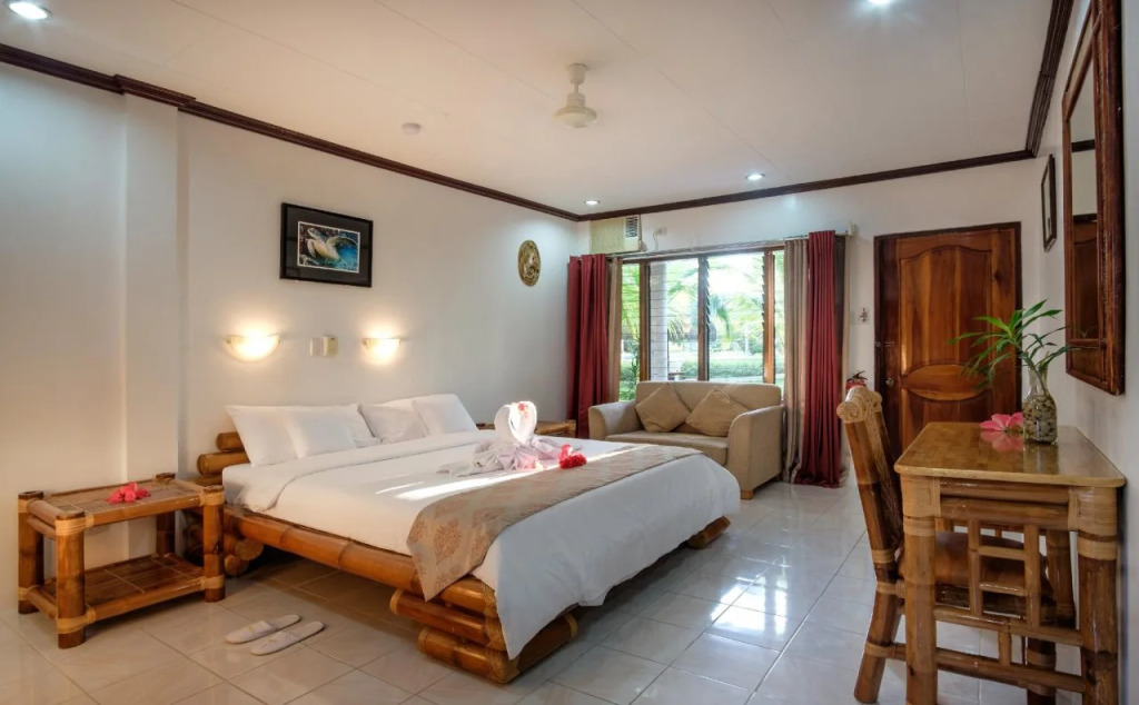 Kasai Village Dive Resort