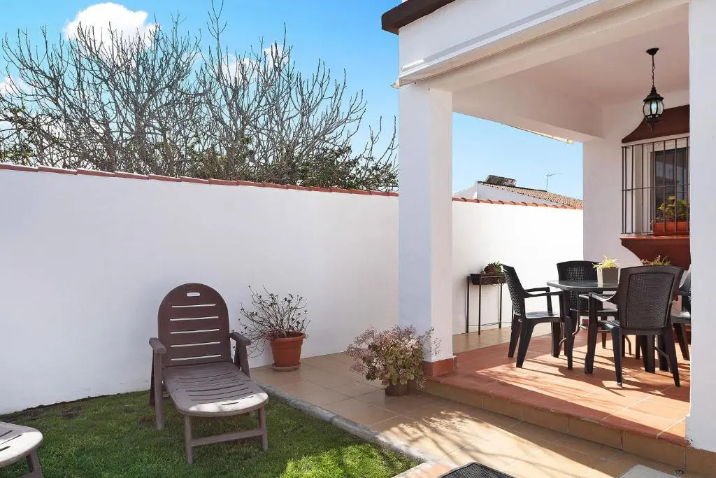 Casa Antonia 2