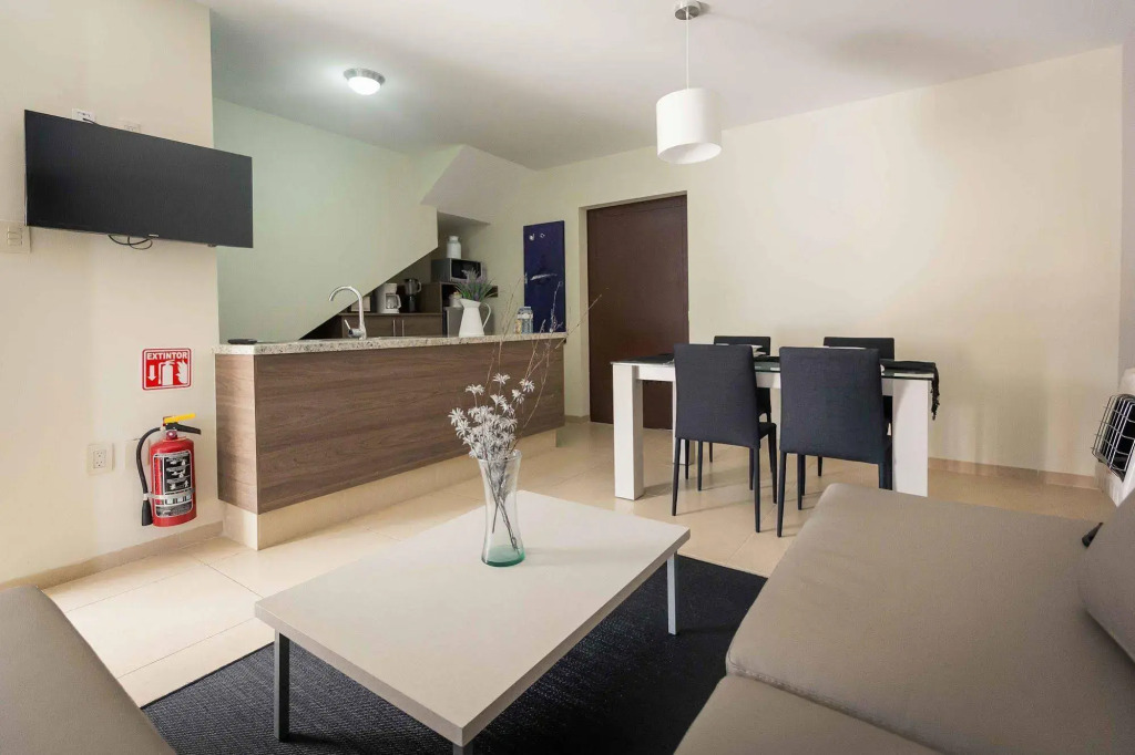 Redwood Villas Zona Industrial San Luis Potosi