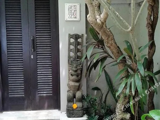 Dukes Bingin Villas
