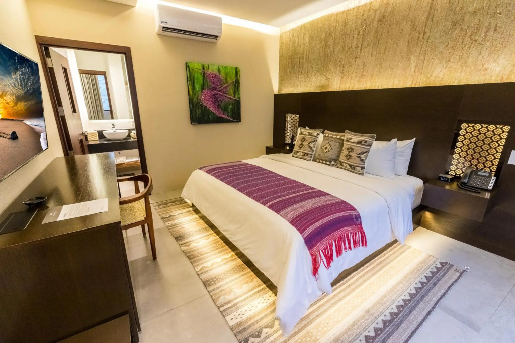 Casa Naila Hotel Boutique