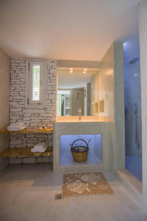 Levantes Ios Boutique Hotel