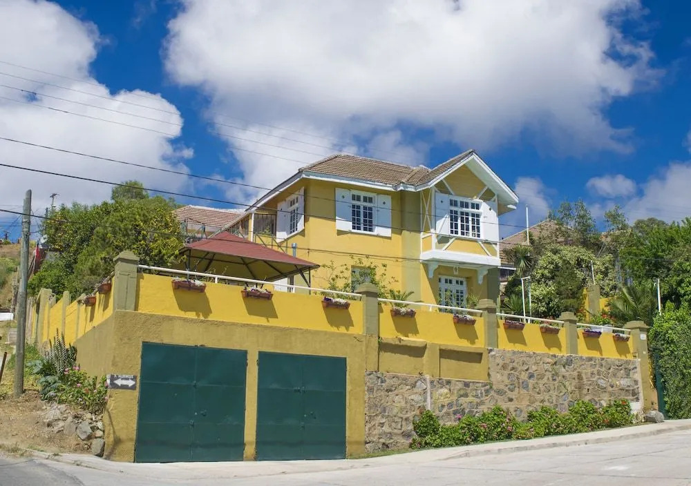 Pontoval B&B