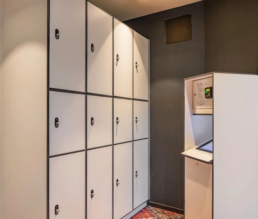 Bunk Hotel Utrecht
