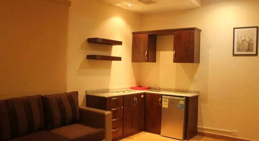Talia Furnished Apartments