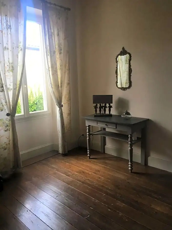Les chambres du Font dUzas