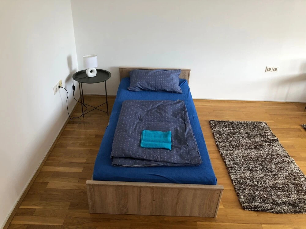 Alher Apartma