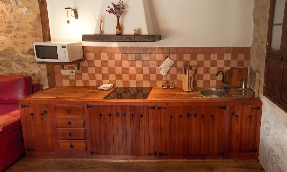 Casa Rural Las Tinajas de Naya