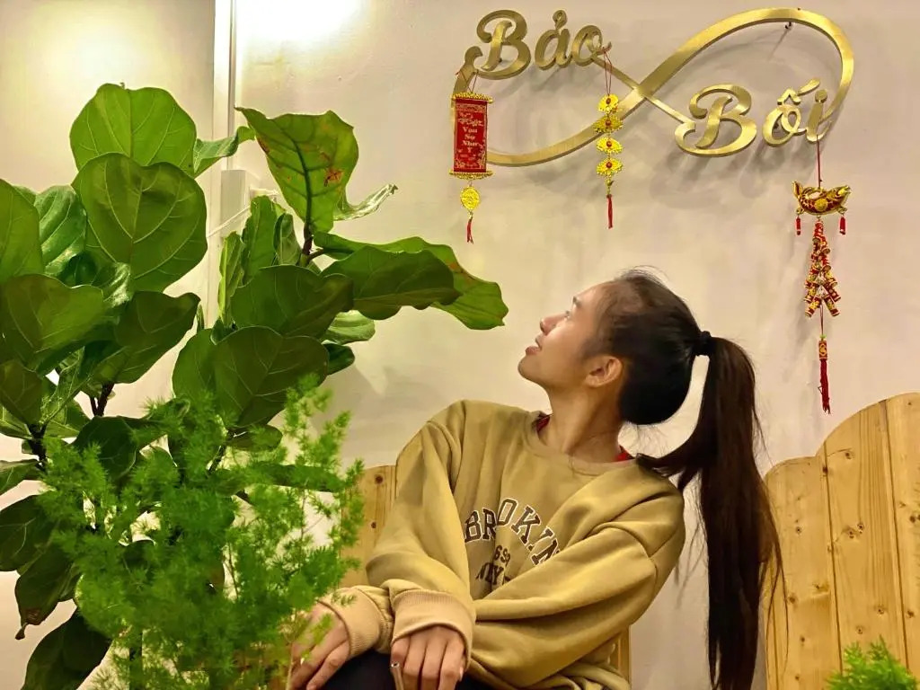 Bao Boi Homestay