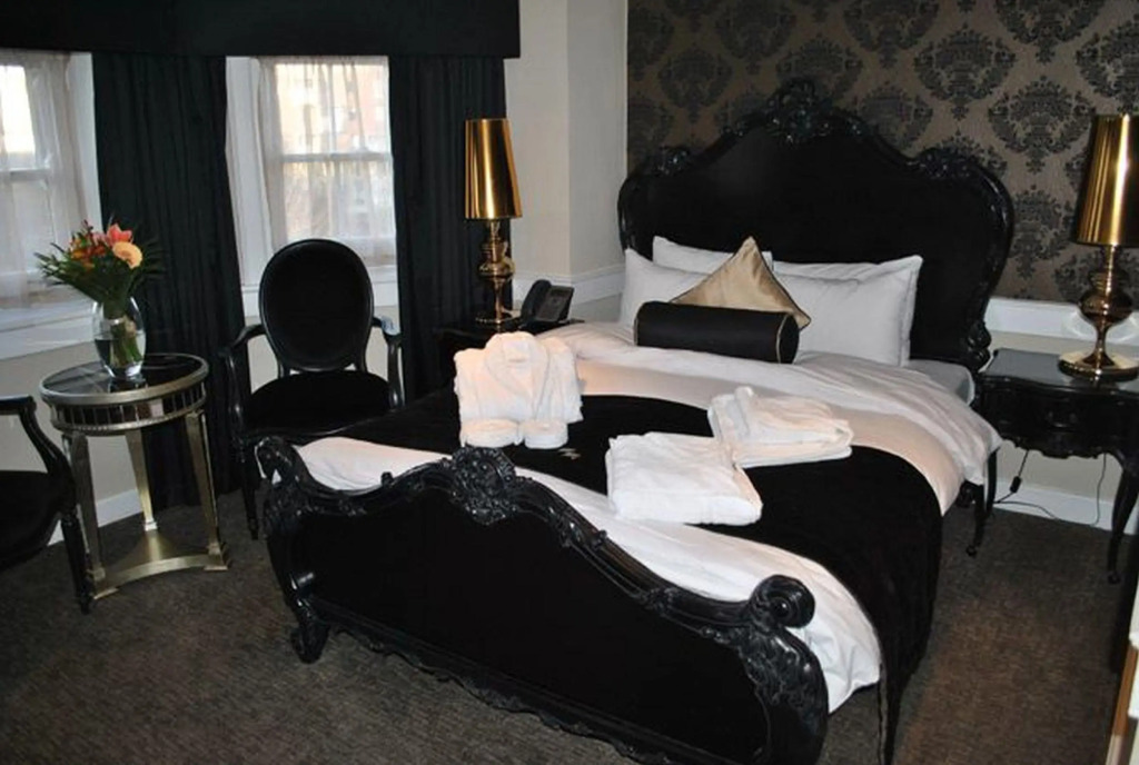 The Westbridge Hotel Stratford