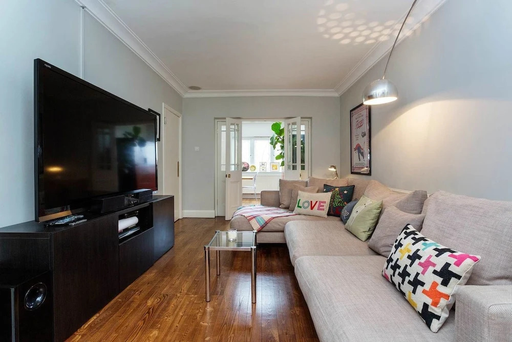 Crouch End Family Home