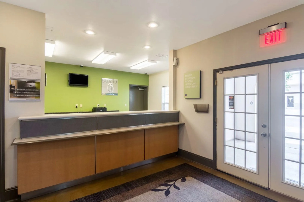 Blue Bonnet Suites Extended Stay Lubbock, Texas