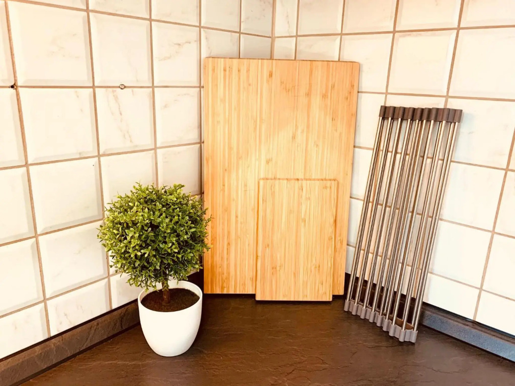 Moderne Ferienwohnung mit herrlicher Fernsicht