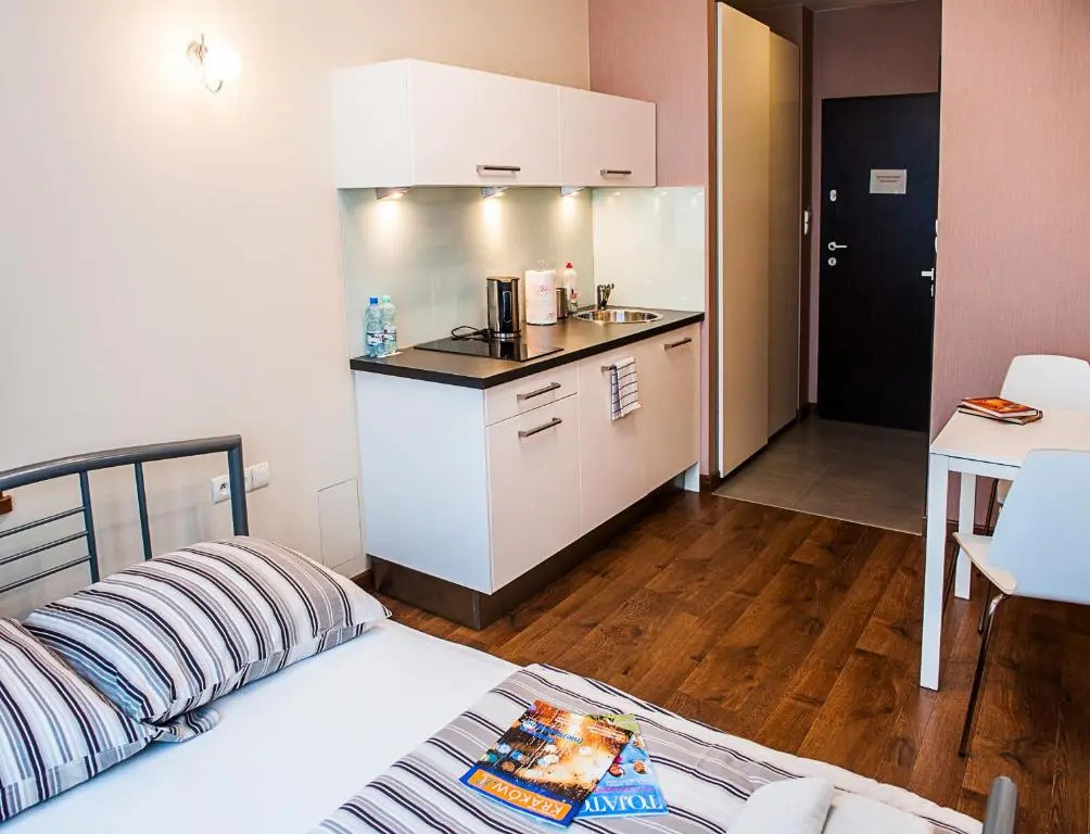 Wavelo Apartments