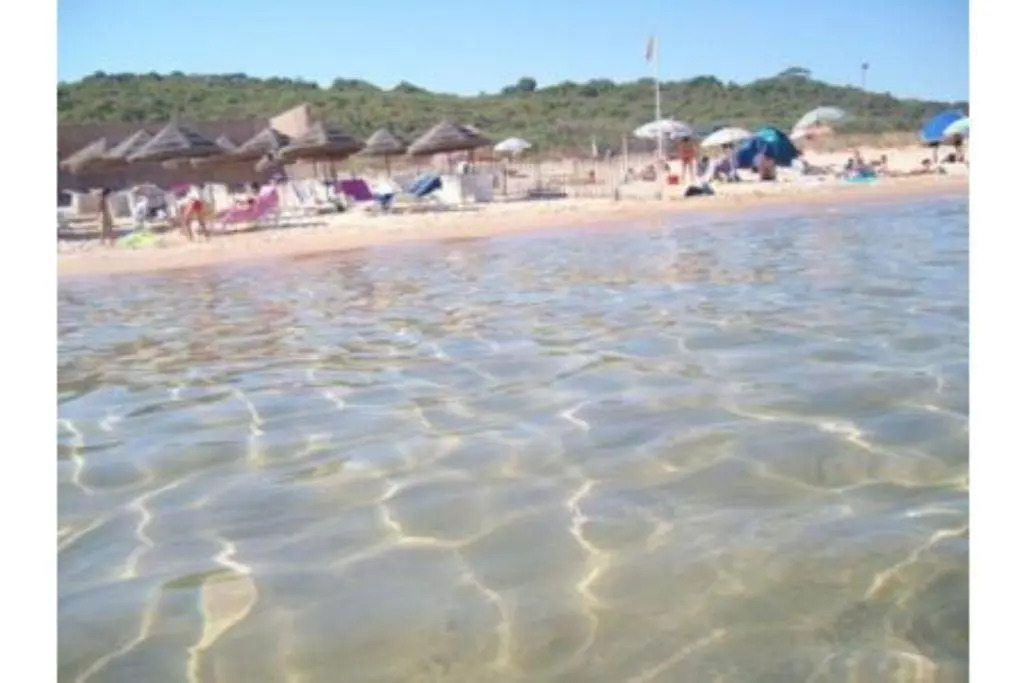 Mansarda con terrazza a 50 metri dal mare