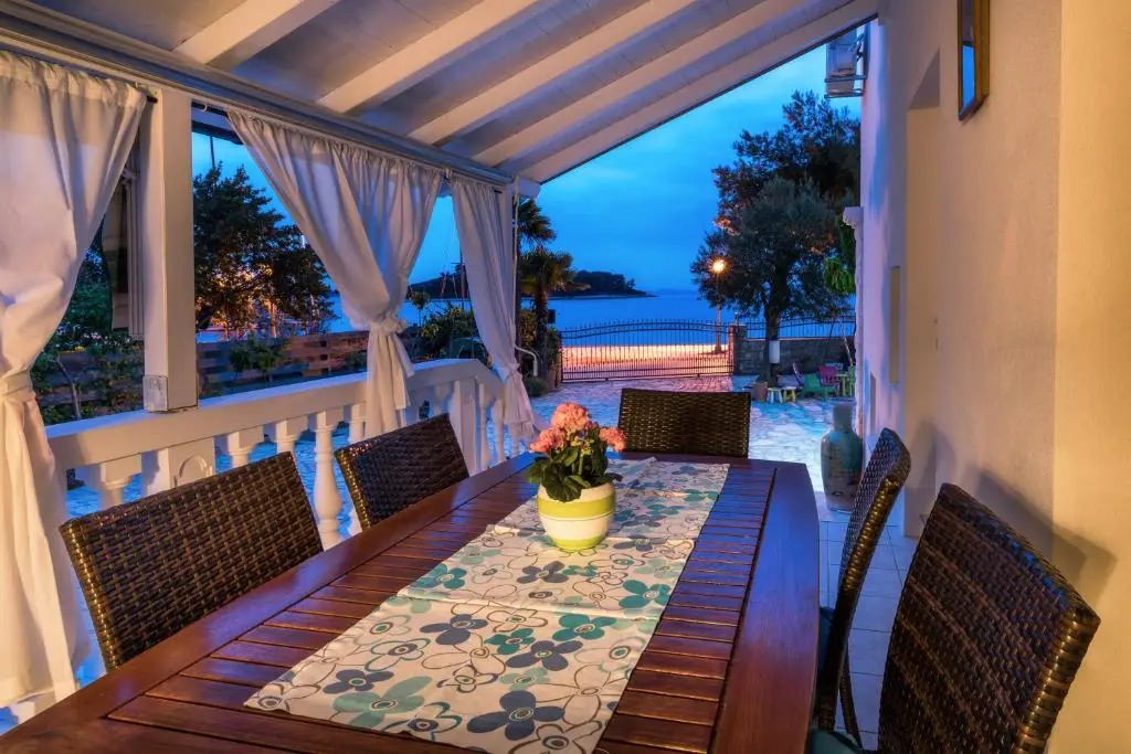 Resort House Pauk
