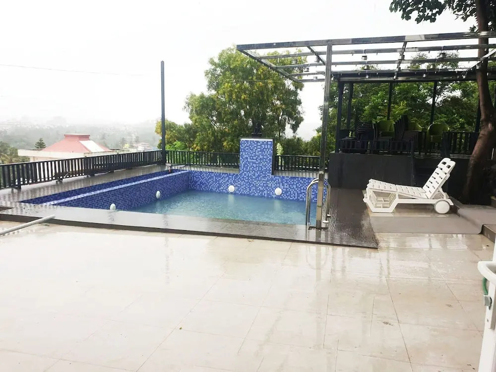 Villa the Abode, Goa