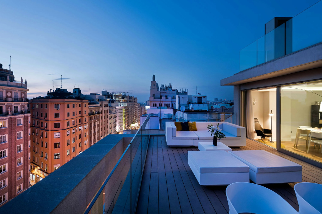 Gran View Apartments
