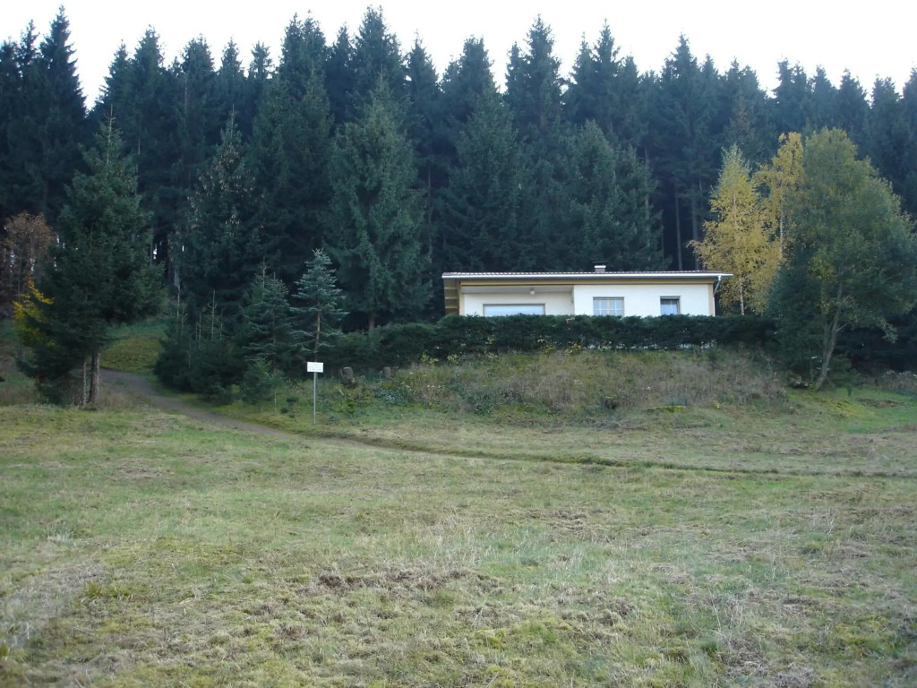 Haus Brockenblick