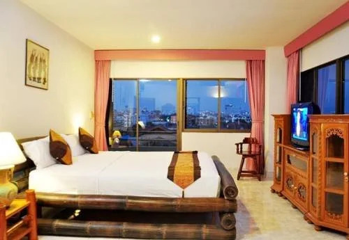 Eden Hotel Pattaya