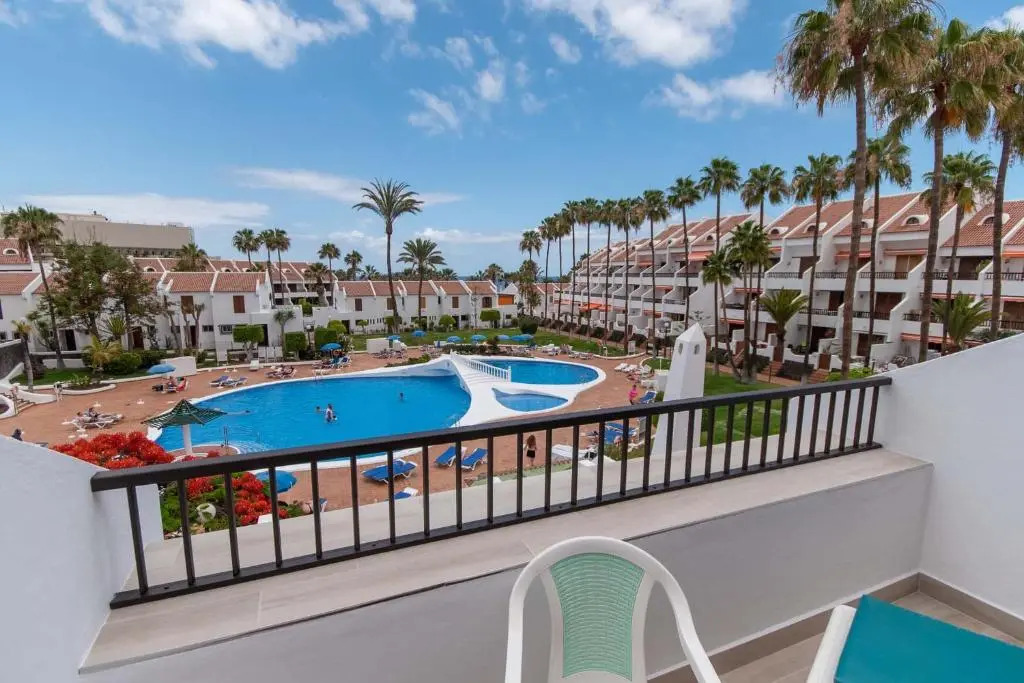 Parque Santiago II 85 - Two Bed