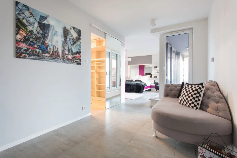 Apartamenty InPoint - Kazimierz