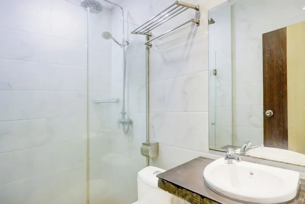 Townhouse Oak Batam near Grand Batam Mall formerly Lucky Star Hotel