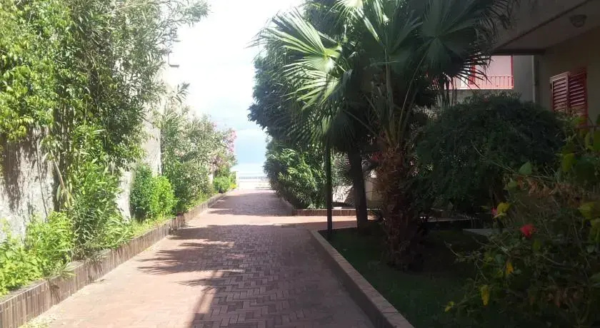 Case Vacanze Sul Mare