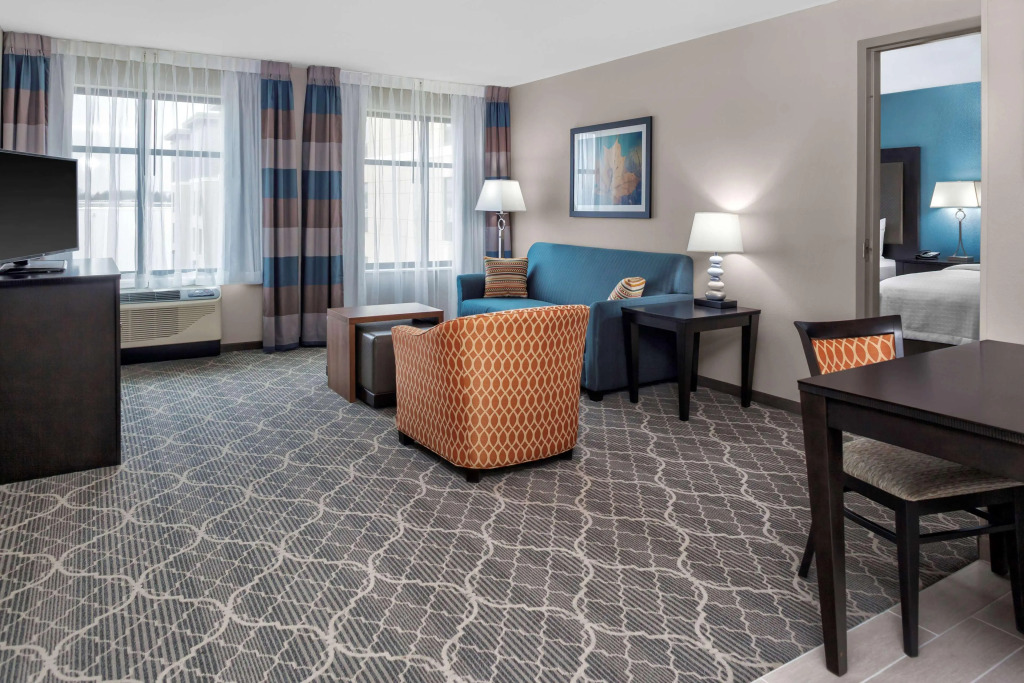 Homewood Suites By Hilton Wauwatosa Milwaukee