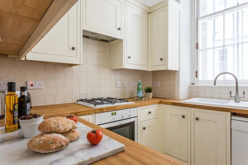 Luxurious Central 3BR Flat in Westminster